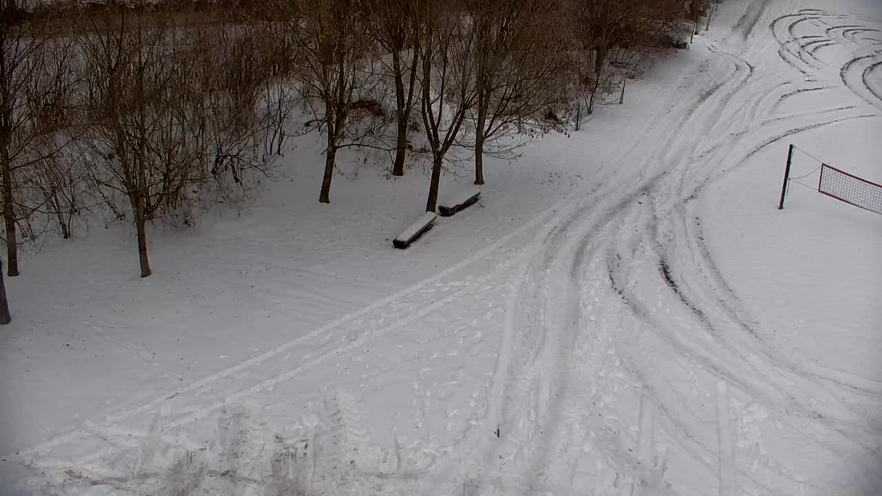 Webcam Ribnik Vrbje – Žalec