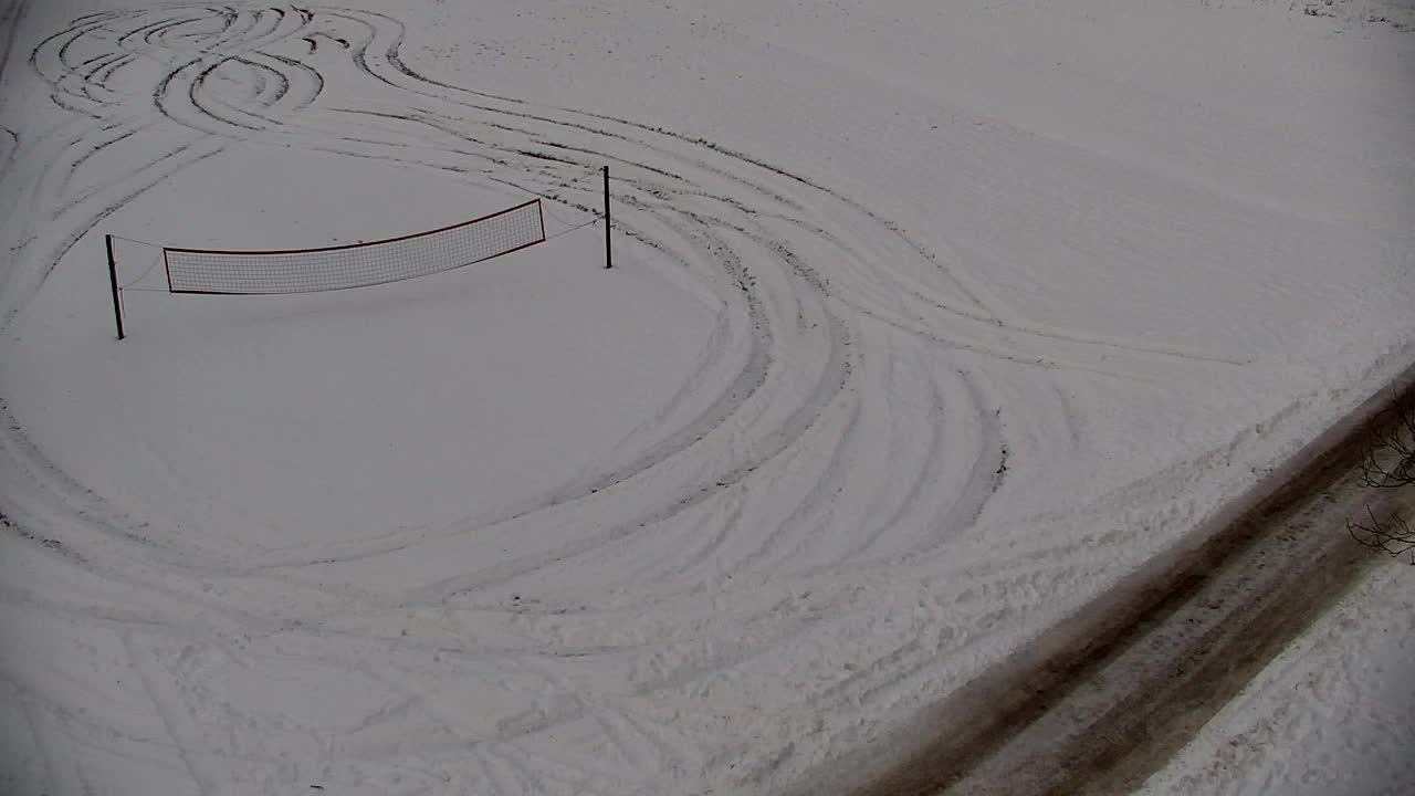 Webcam Ribnik Vrbje – Žalec