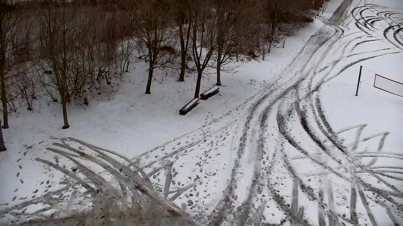 Spletna kamera Ribnik Vrbje – Žalec