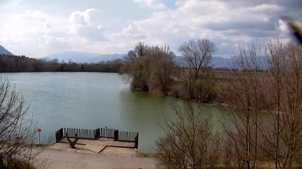 Webcam Ribnik Vrbje – Žalec