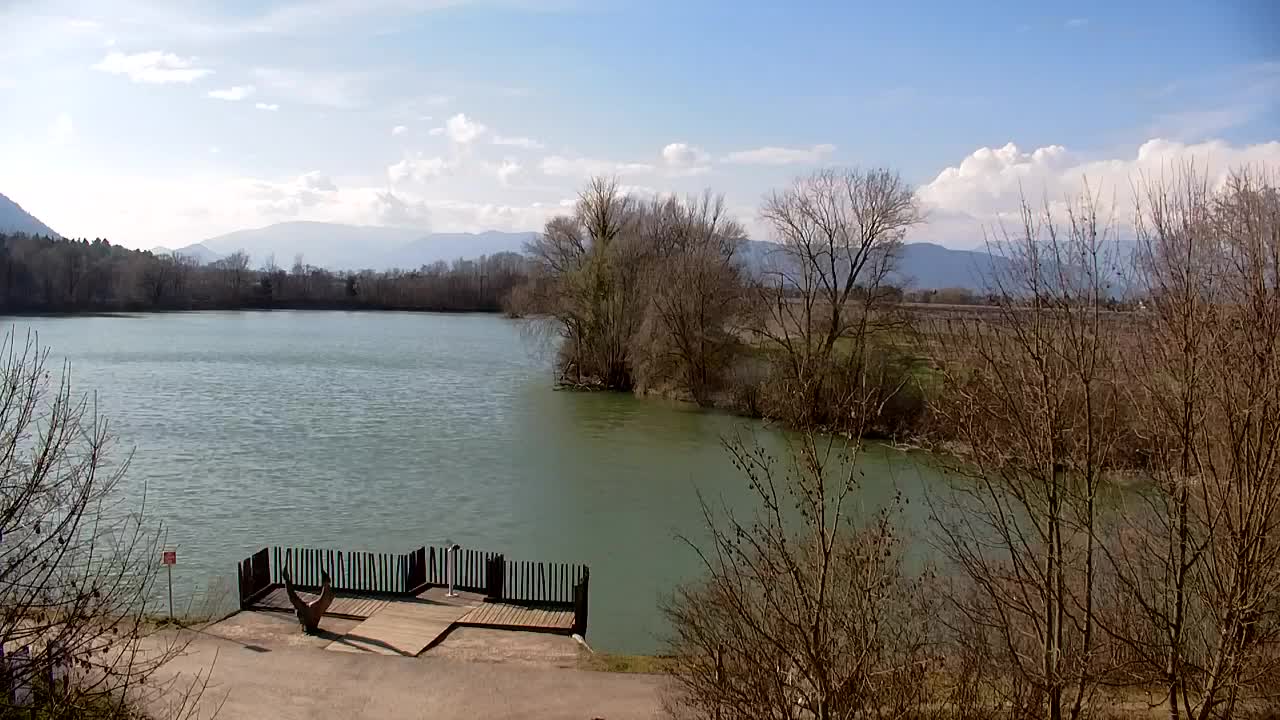 Webcam Ribnik Vrbje – Žalec