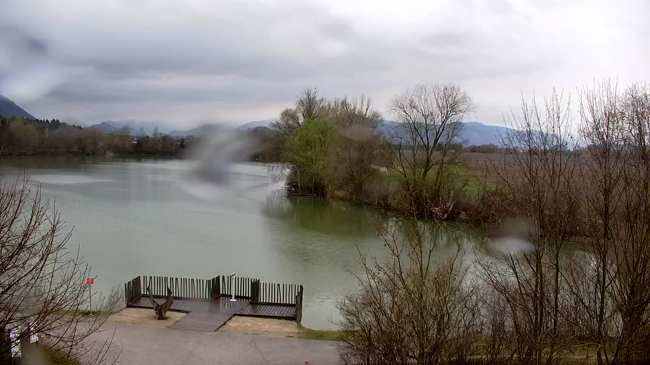 Webcam Ribnik Vrbje – Žalec