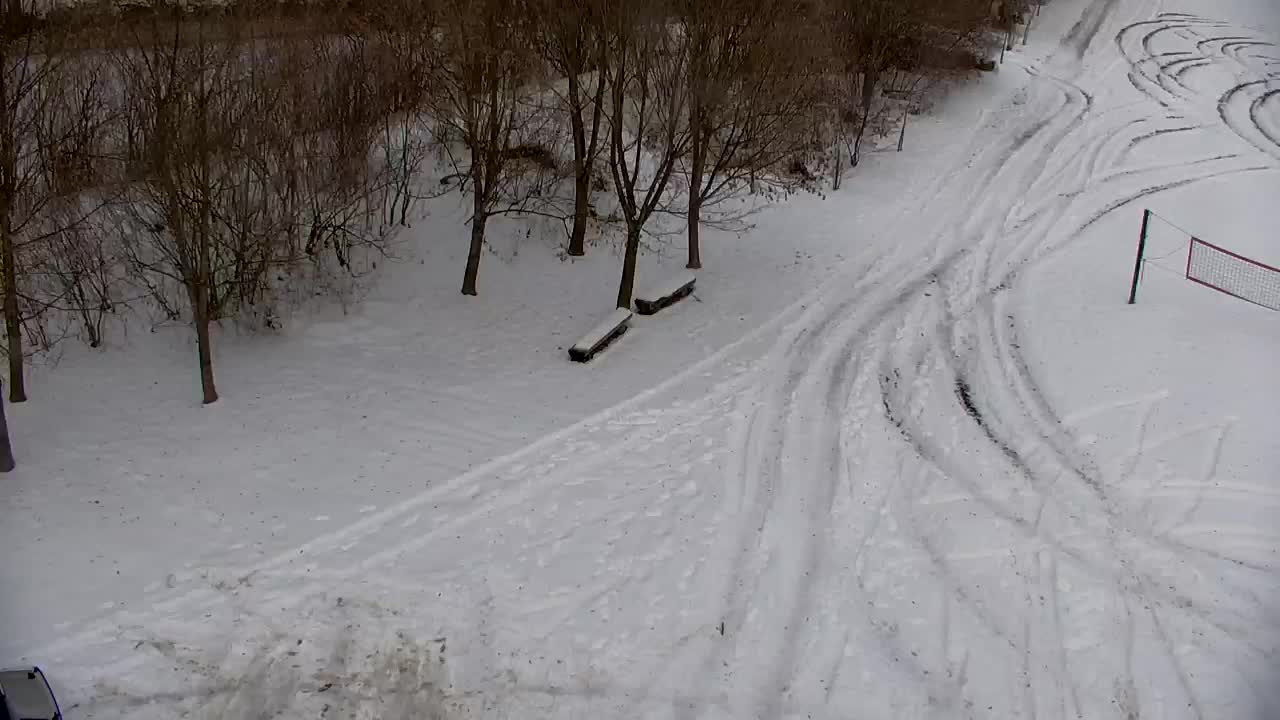 Webcam Ribnik Vrbje – Žalec