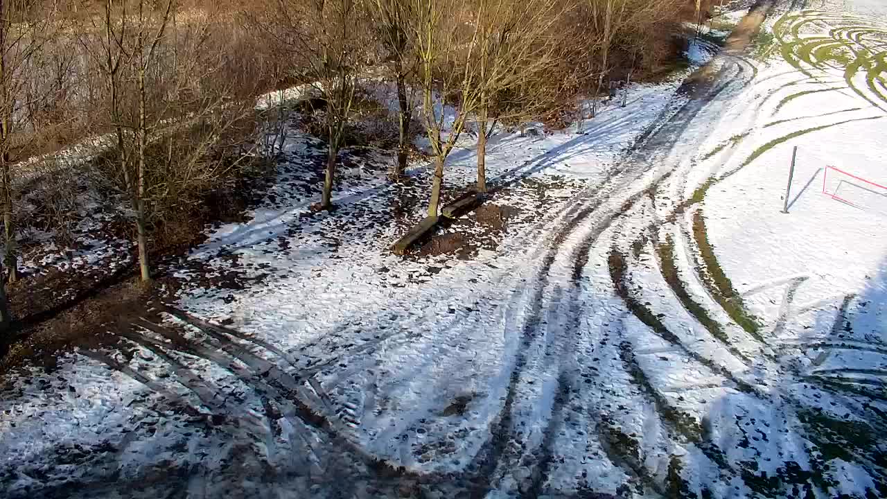 Web kamera Ribnik Vrbje – Žalec