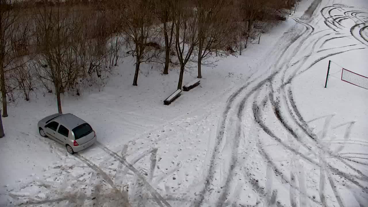 Webcam Ribnik Vrbje – Žalec