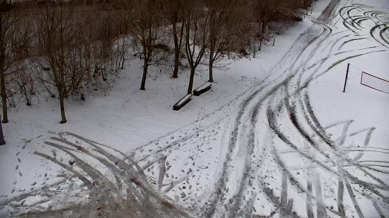 Webcam Ribnik Vrbje – Žalec