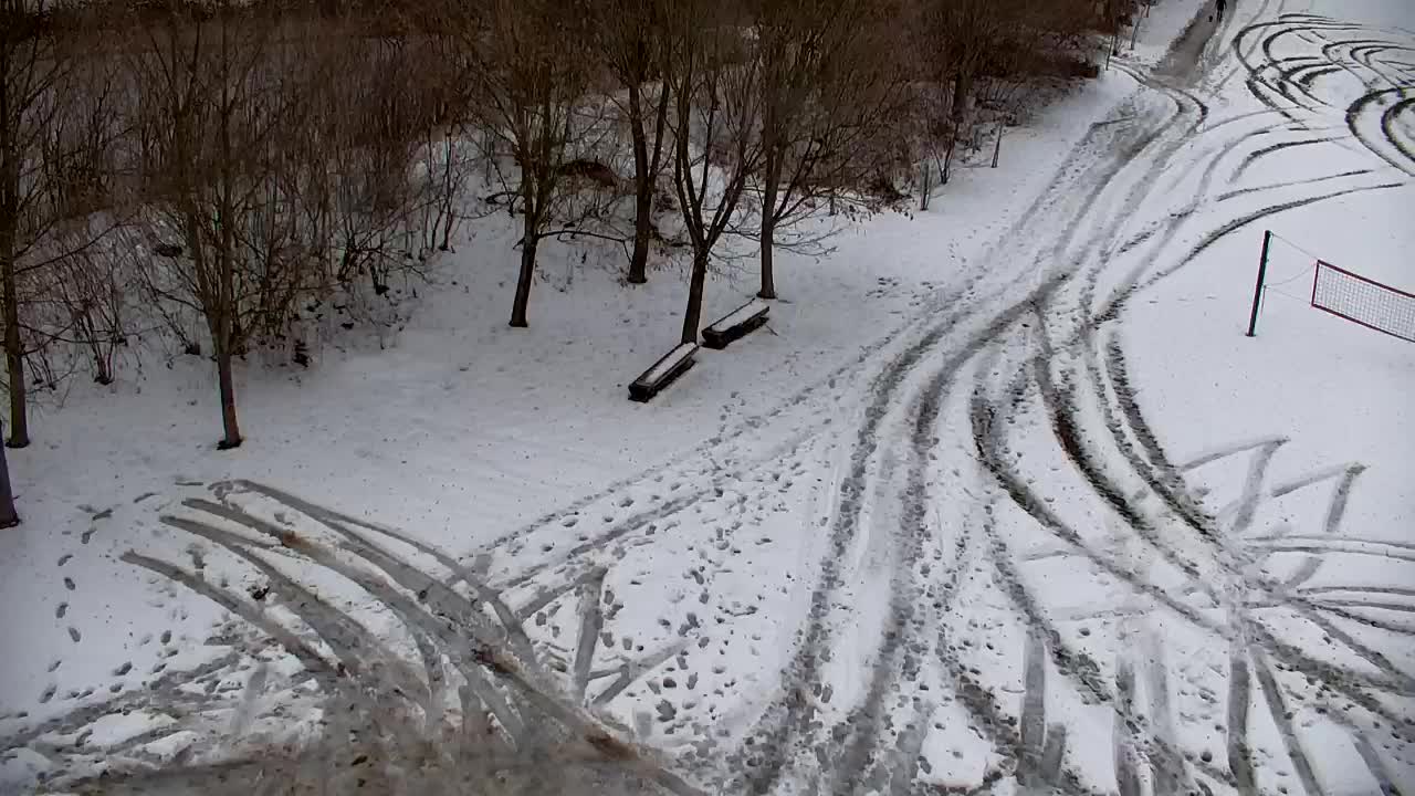 Webcam Ribnik Vrbje – Žalec