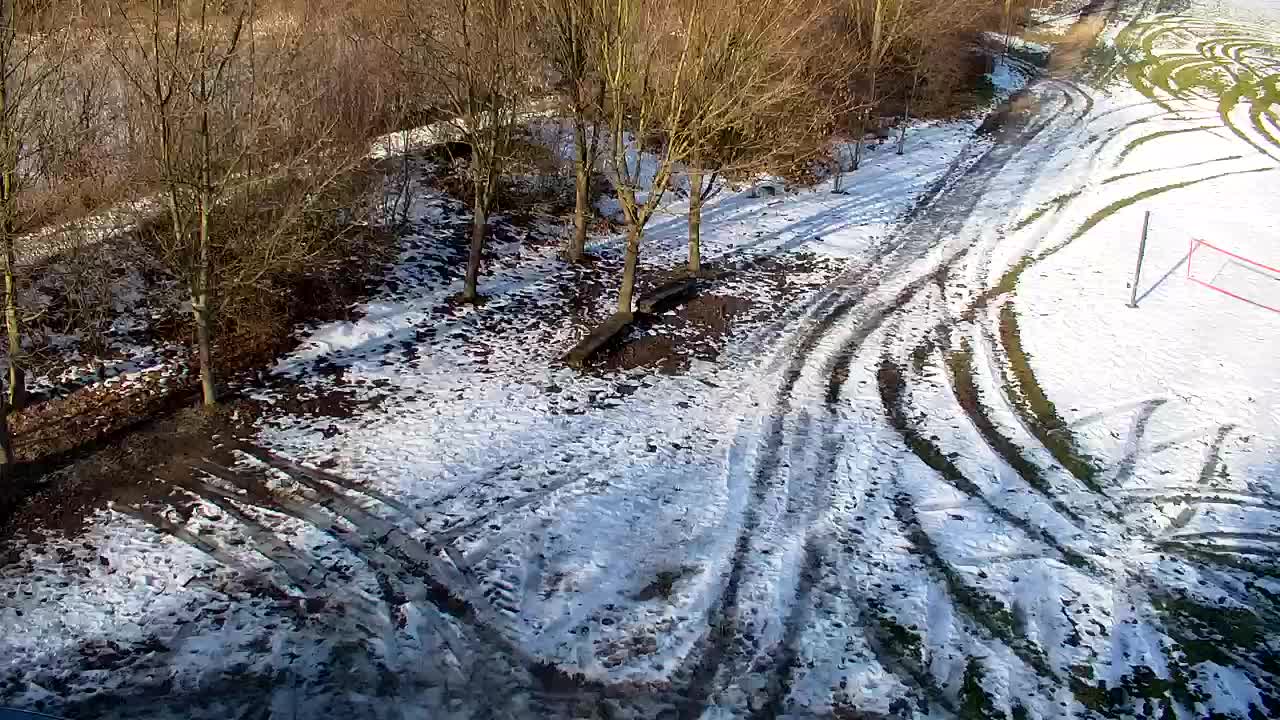 Webcam Ribnik Vrbje – Žalec