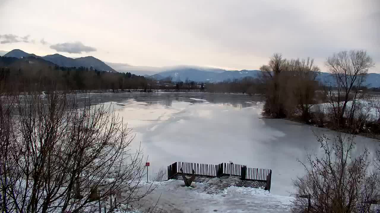 Web kamera Ribnik Vrbje – Žalec