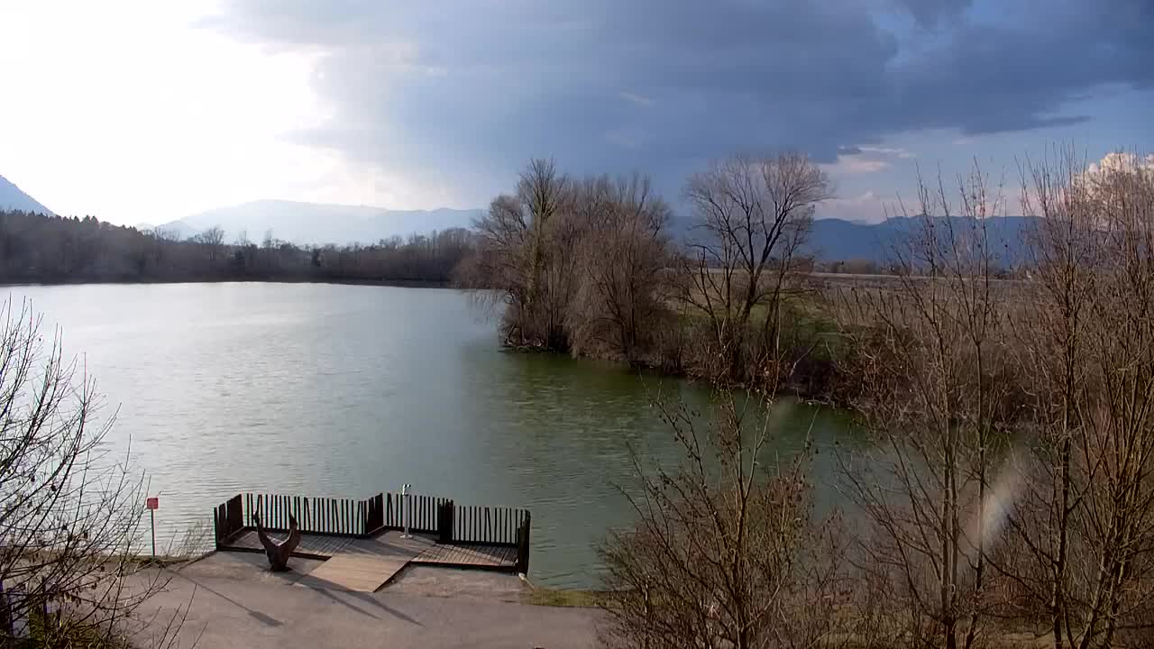 Webcam Ribnik Vrbje – Žalec