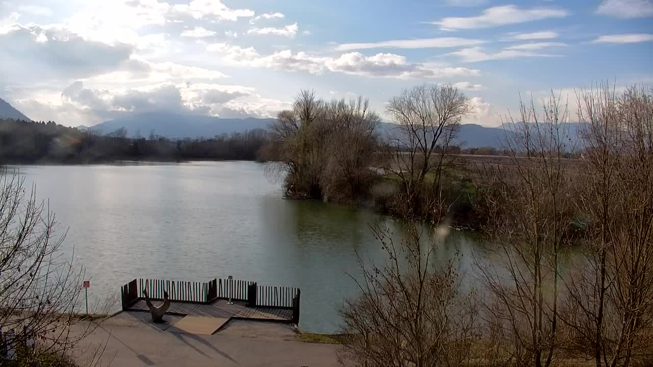 Webcam Ribnik Vrbje – Žalec