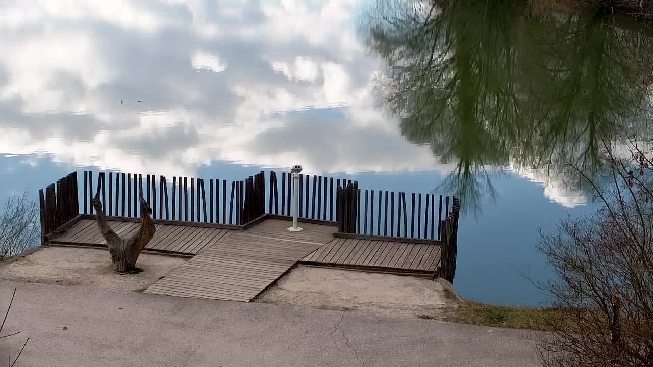 Webcam Ribnik Vrbje – Žalec