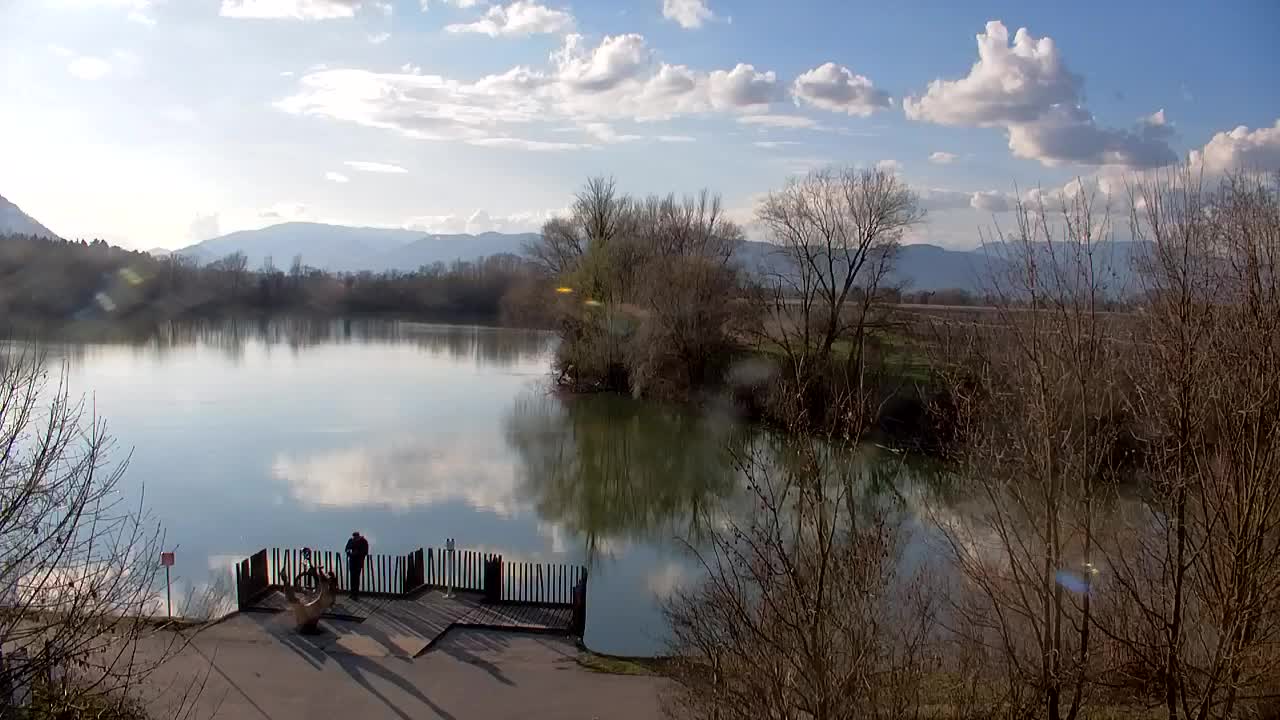 Webcam Ribnik Vrbje – Žalec