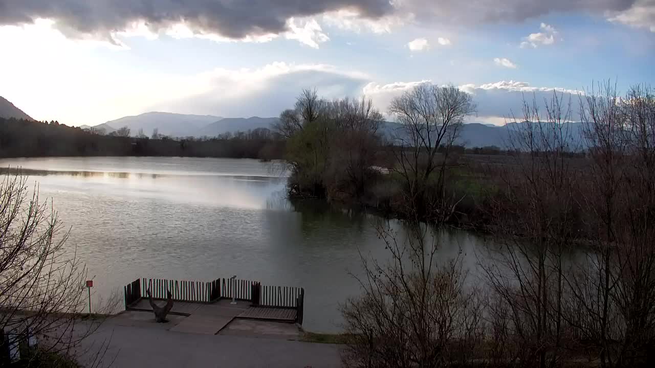 Webcam Ribnik Vrbje – Žalec