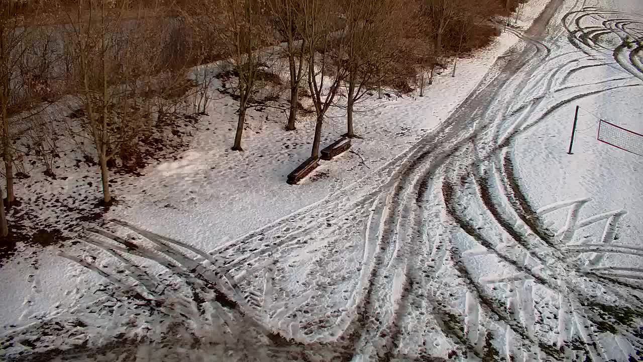 Webcam Ribnik Vrbje – Žalec