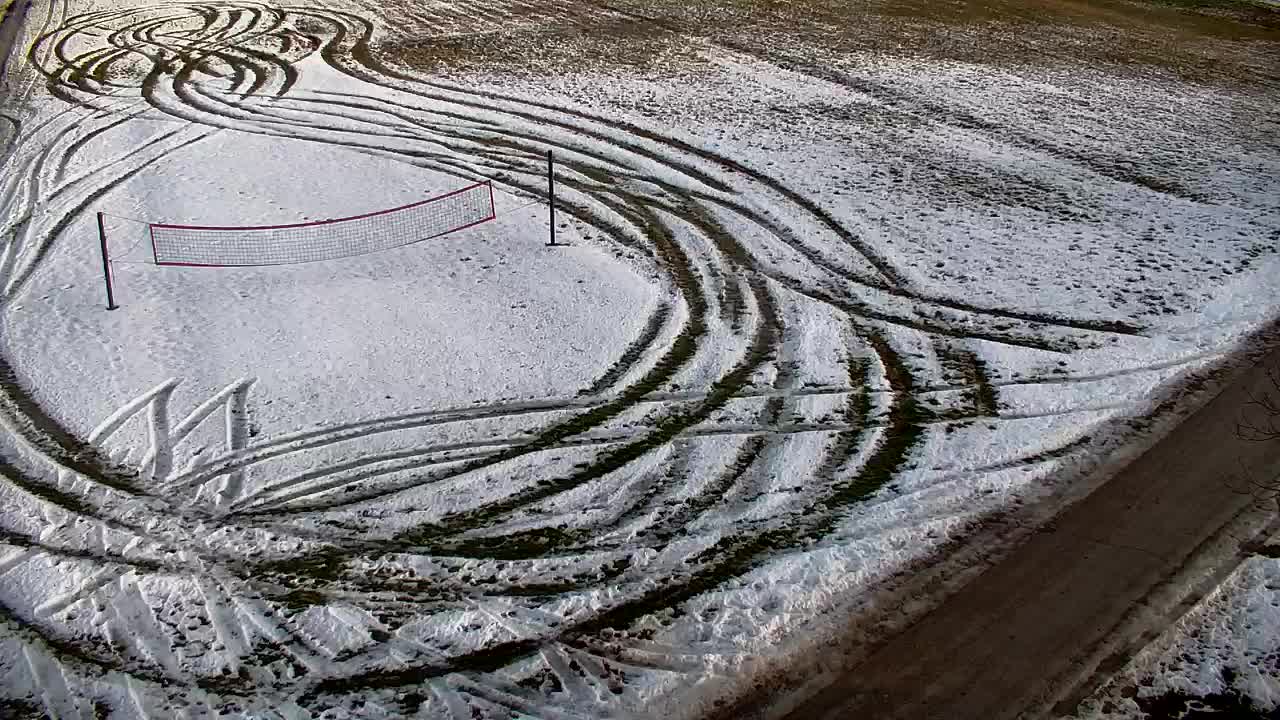 Spletna kamera Ribnik Vrbje – Žalec