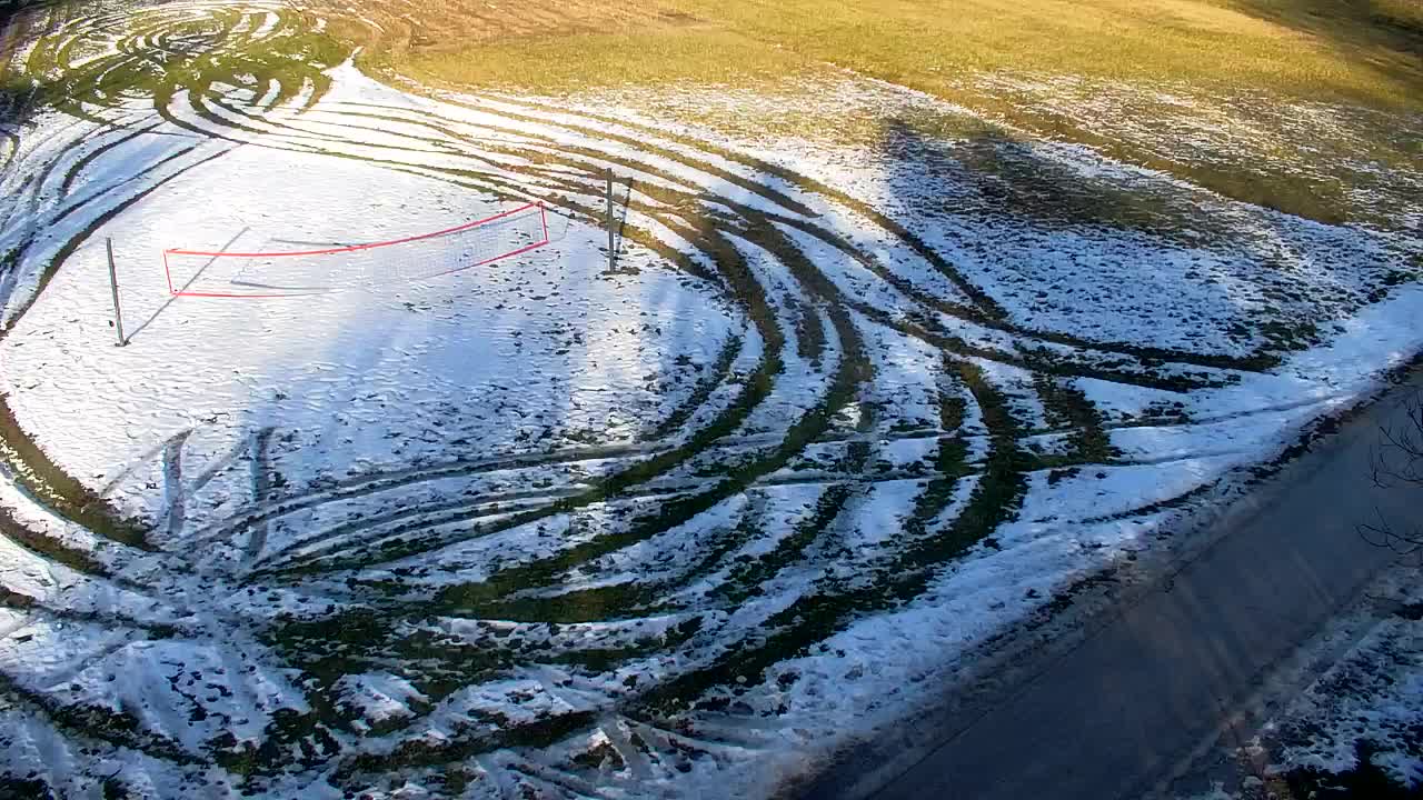 Webcam Ribnik Vrbje – Žalec