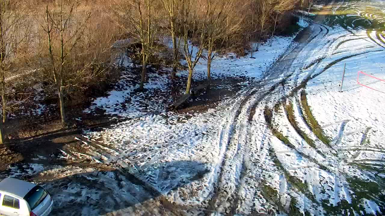Webcam Ribnik Vrbje – Žalec