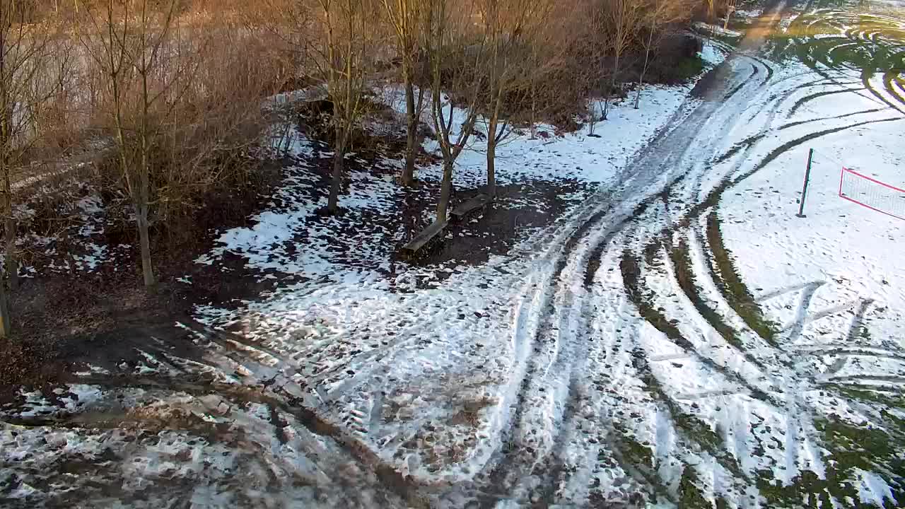 Webcam Ribnik Vrbje – Žalec