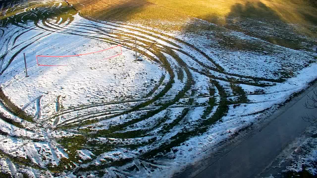 Webcam Ribnik Vrbje – Žalec
