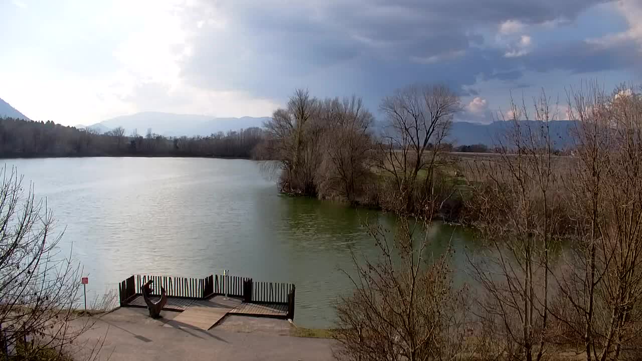 Webcam Ribnik Vrbje – Žalec