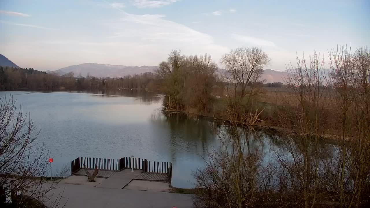 Spletna kamera Ribnik Vrbje – Žalec