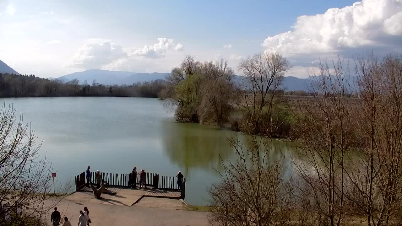 Webcam Ribnik Vrbje – Žalec