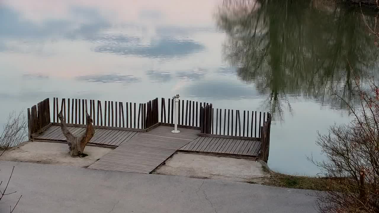 Webcam Ribnik Vrbje – Žalec