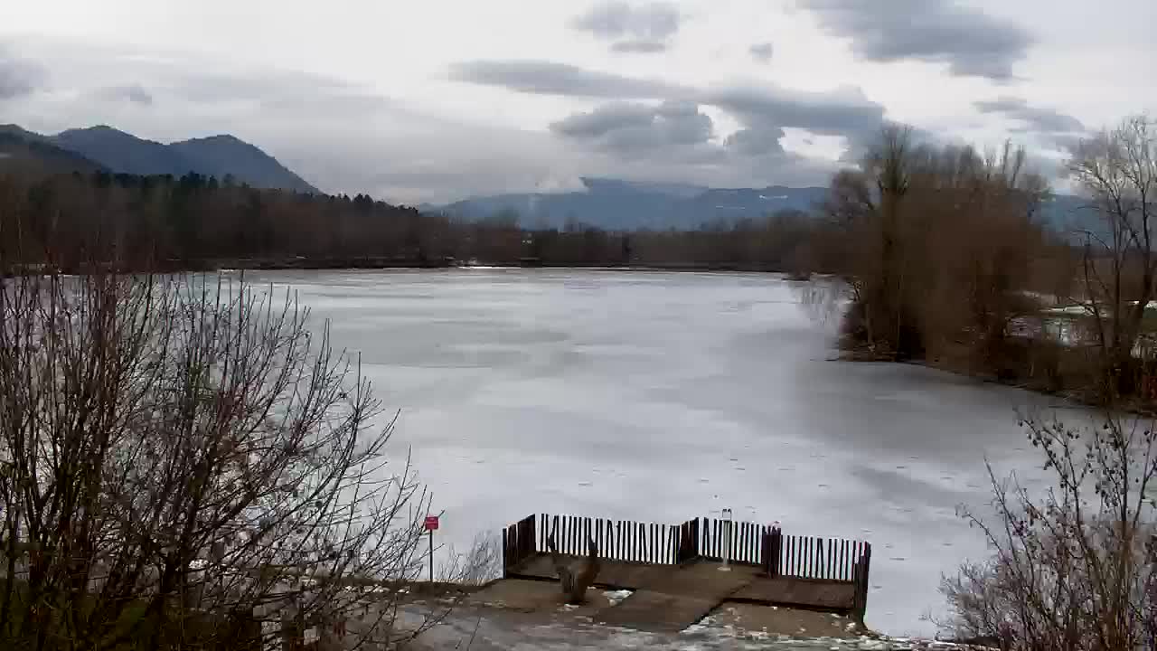 Webcam Ribnik Vrbje – Žalec