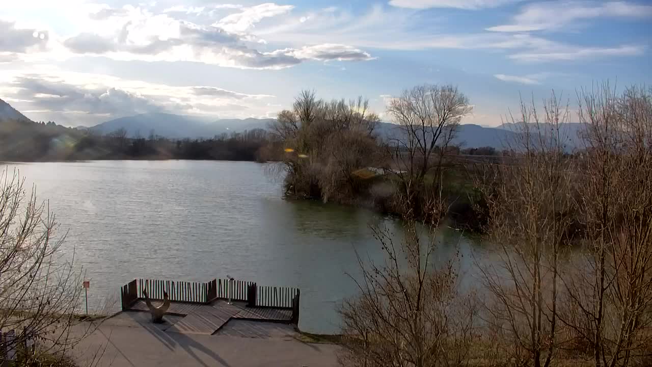 Webcam Ribnik Vrbje – Žalec