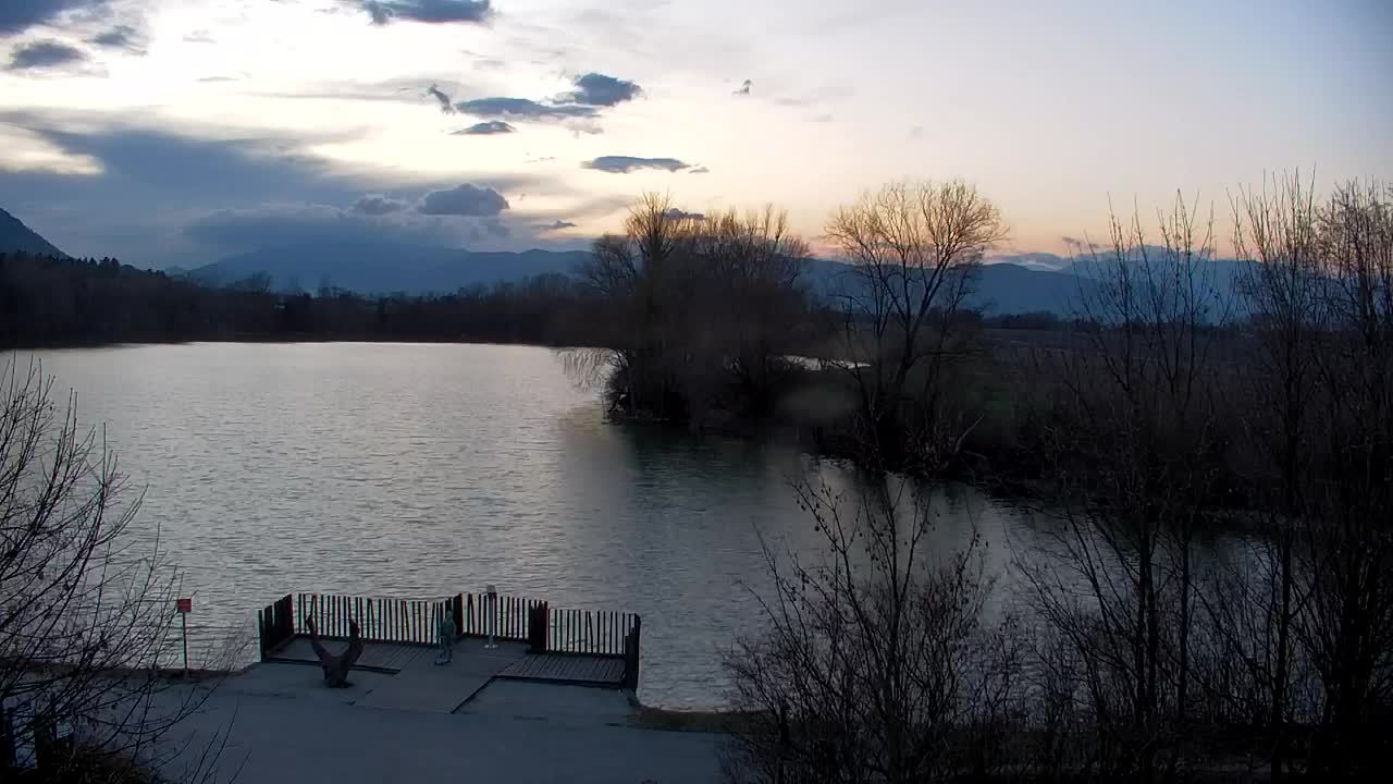 Web kamera Ribnik Vrbje – Žalec