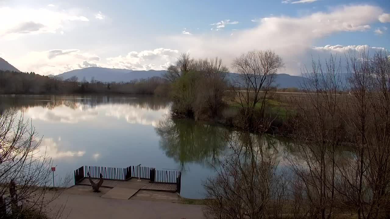 Webcam Ribnik Vrbje – Žalec