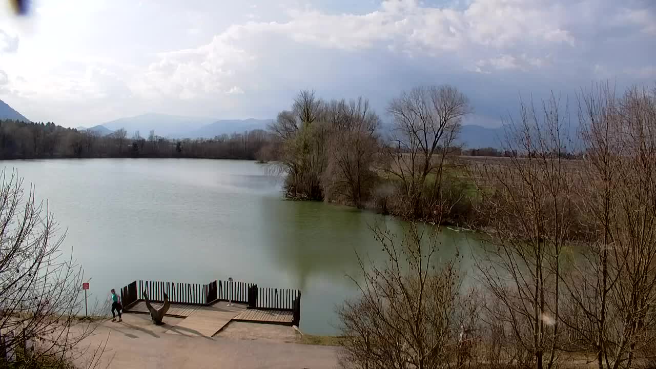 Webcam Ribnik Vrbje – Žalec