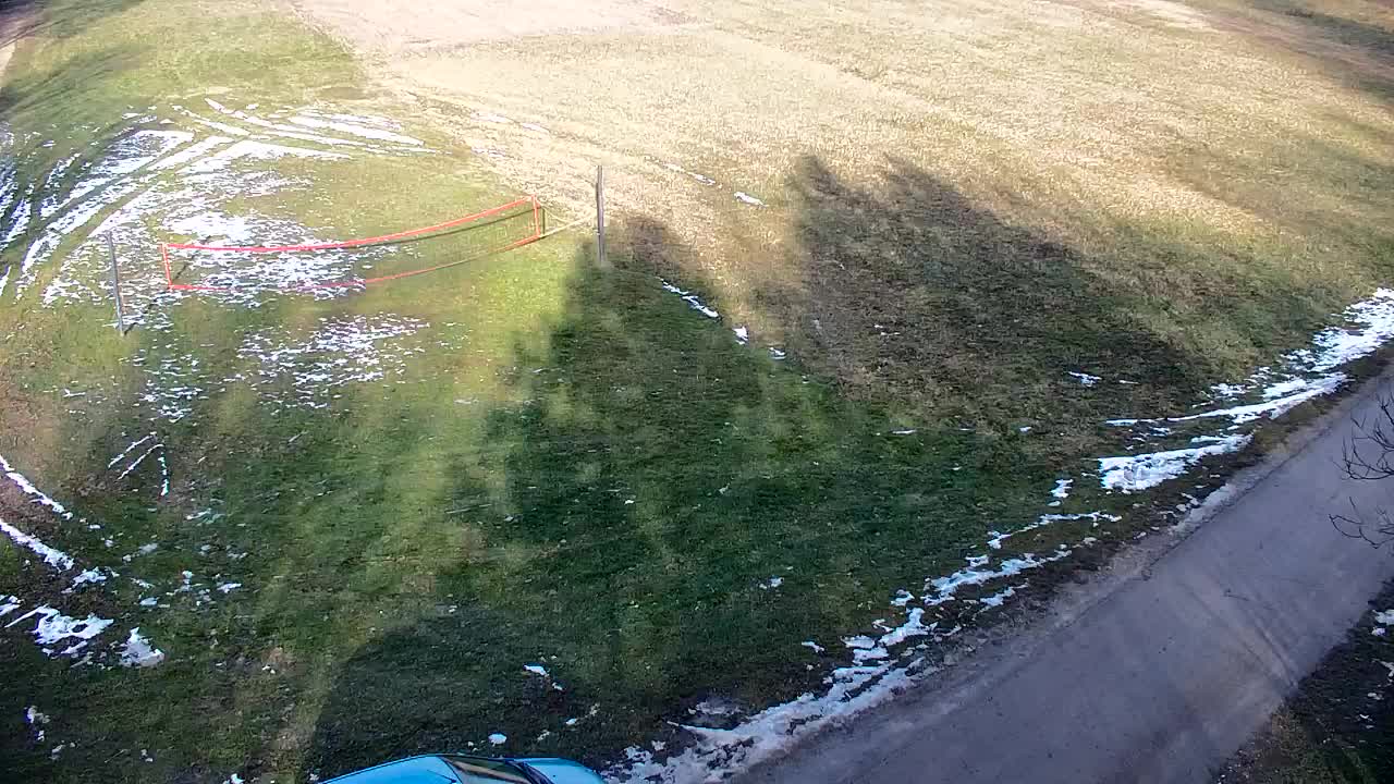 Web kamera Ribnik Vrbje – Žalec