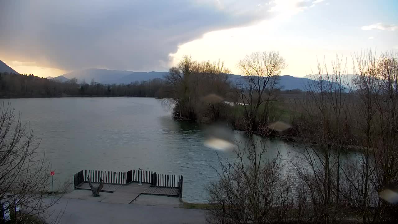 Webcam Ribnik Vrbje – Žalec