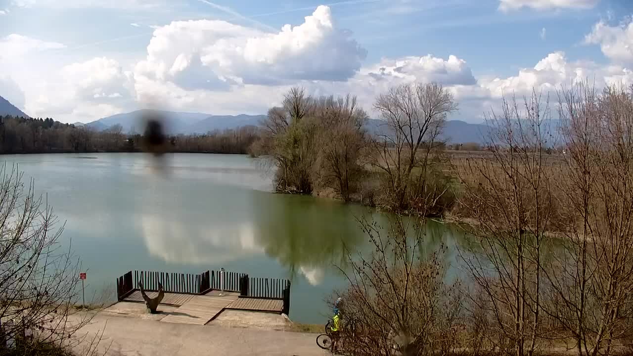 Webcam Ribnik Vrbje – Žalec