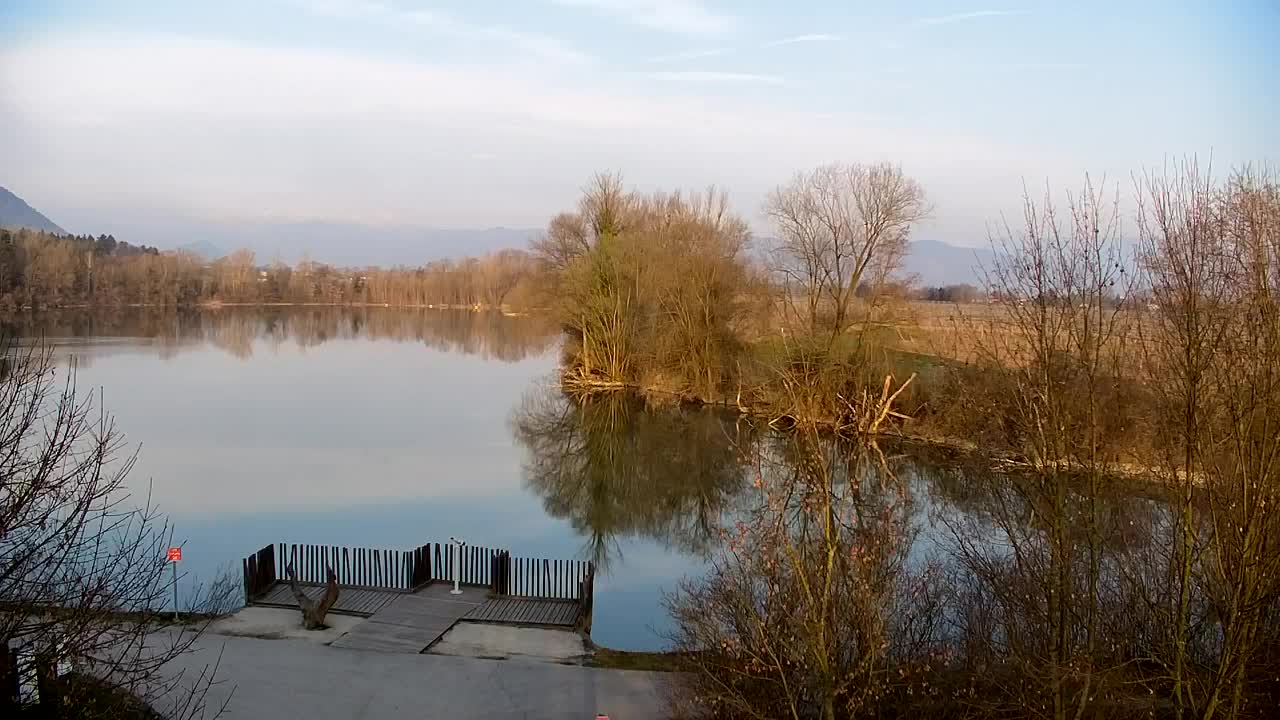 Webcam Ribnik Vrbje – Žalec