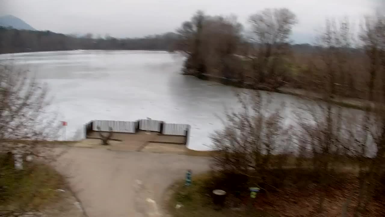 Spletna kamera Ribnik Vrbje – Žalec