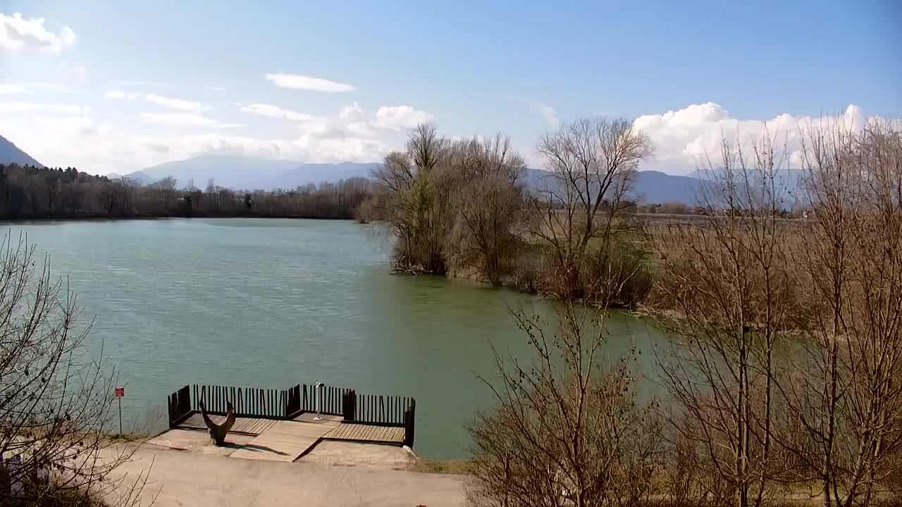 Webcam Ribnik Vrbje – Žalec