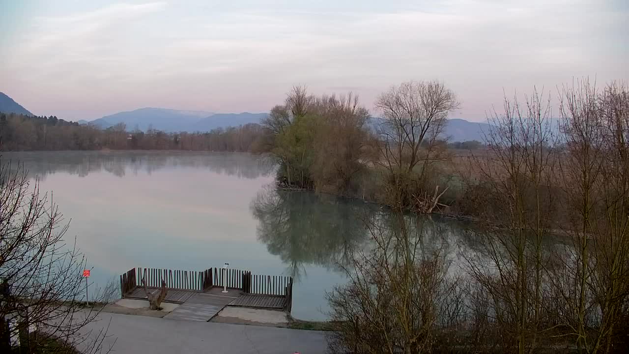 Webcam Ribnik Vrbje – Žalec