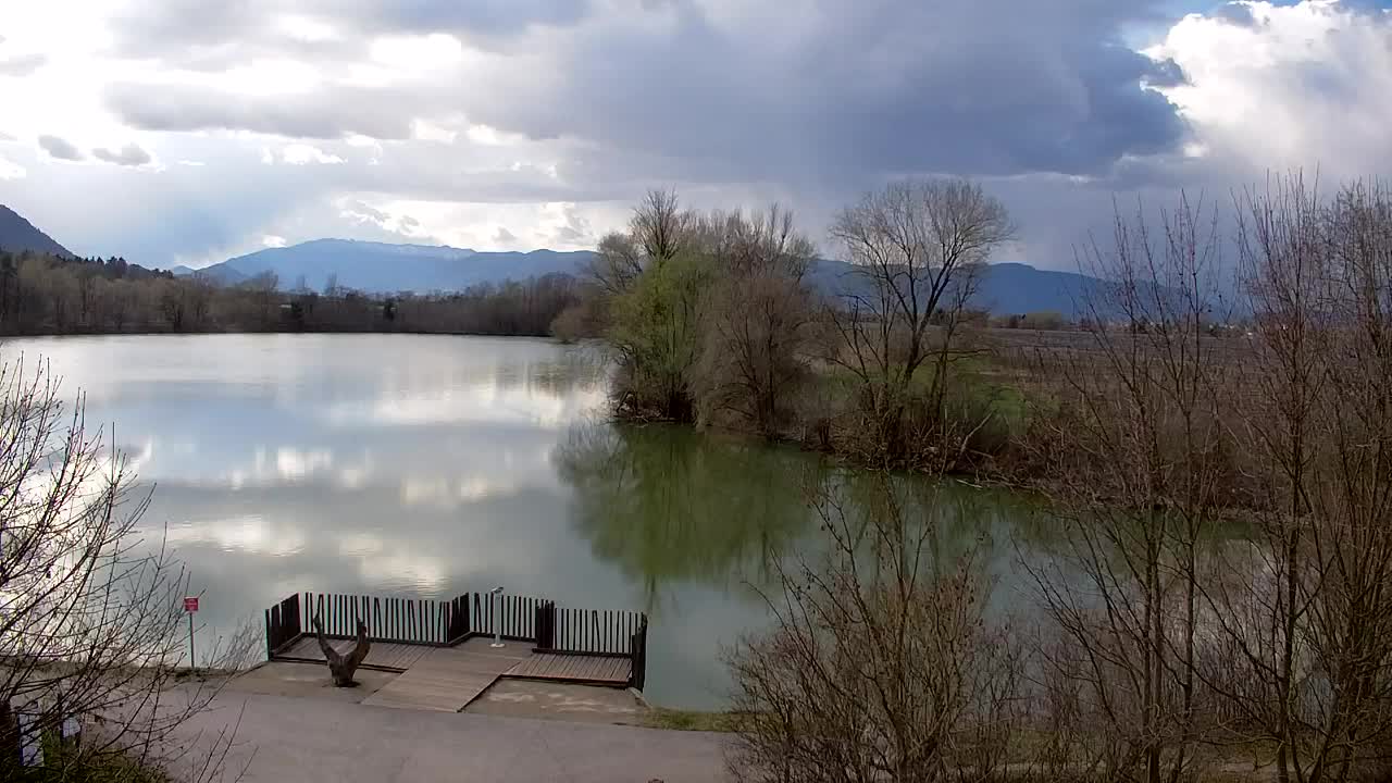 Webcam Ribnik Vrbje – Žalec