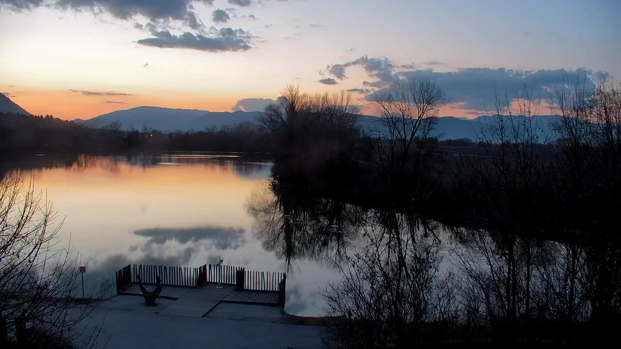 Webcam Ribnik Vrbje – Žalec