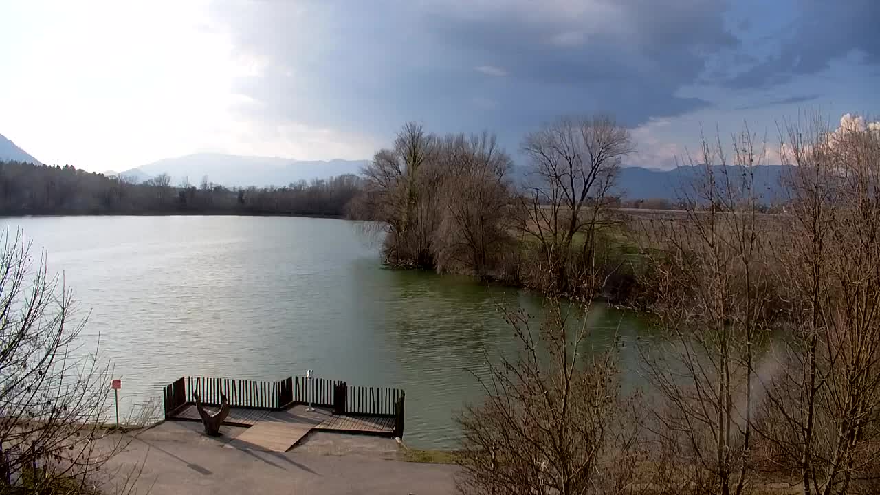 Webcam Ribnik Vrbje – Žalec