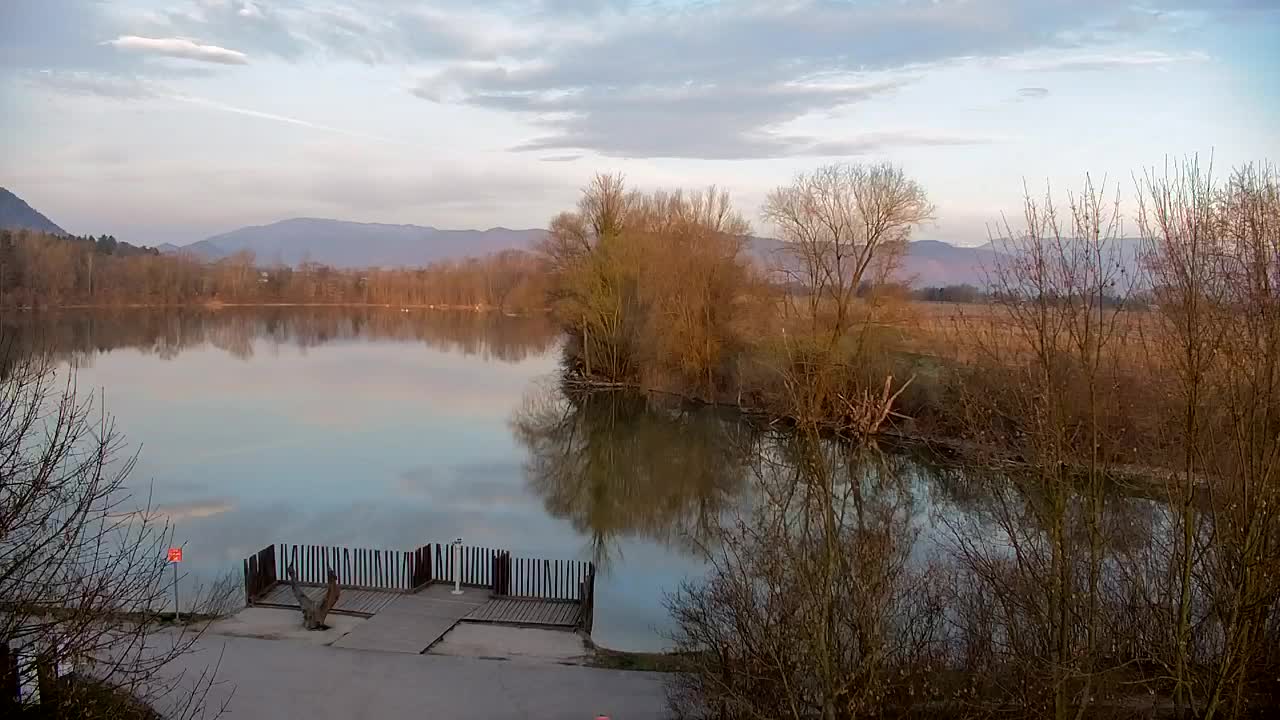 Webcam Ribnik Vrbje – Žalec