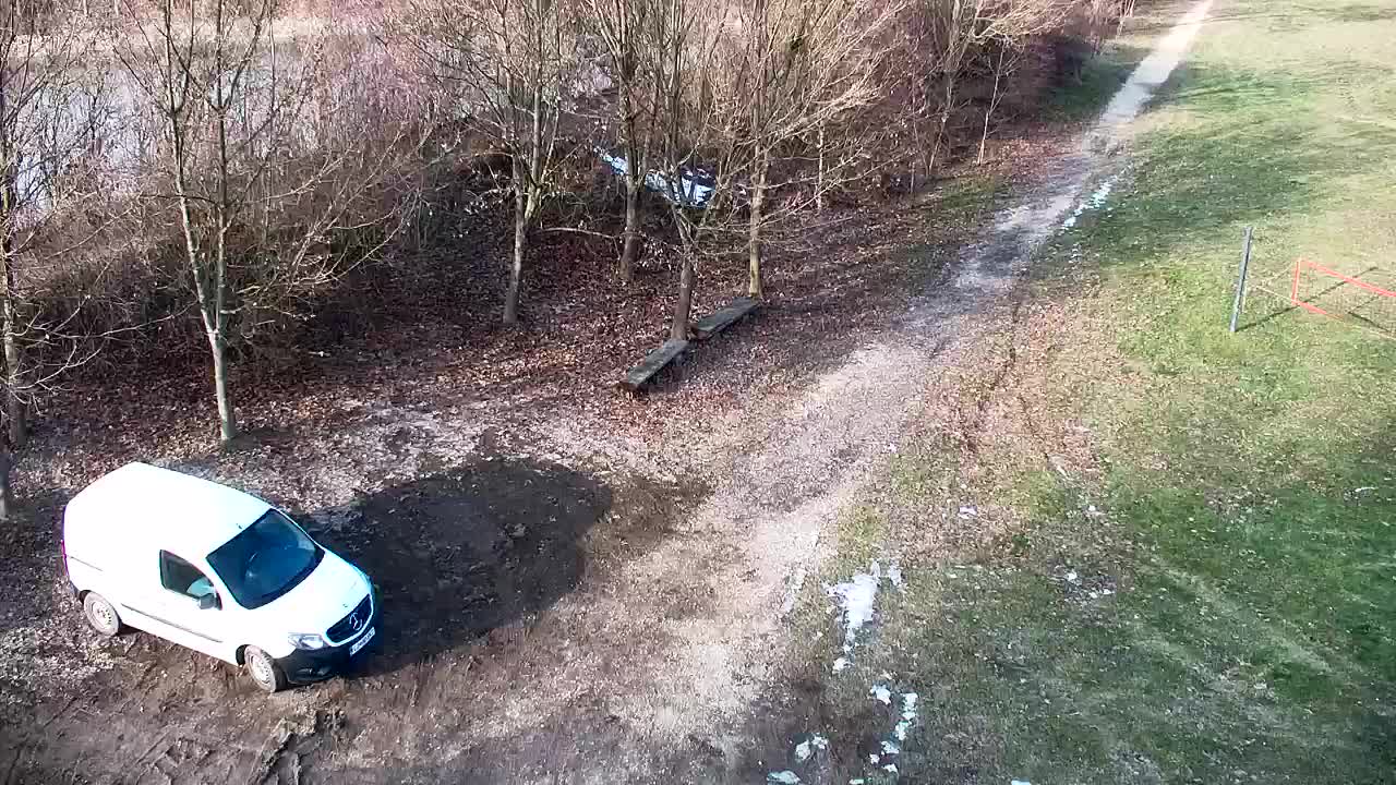 Webcam Ribnik Vrbje – Žalec