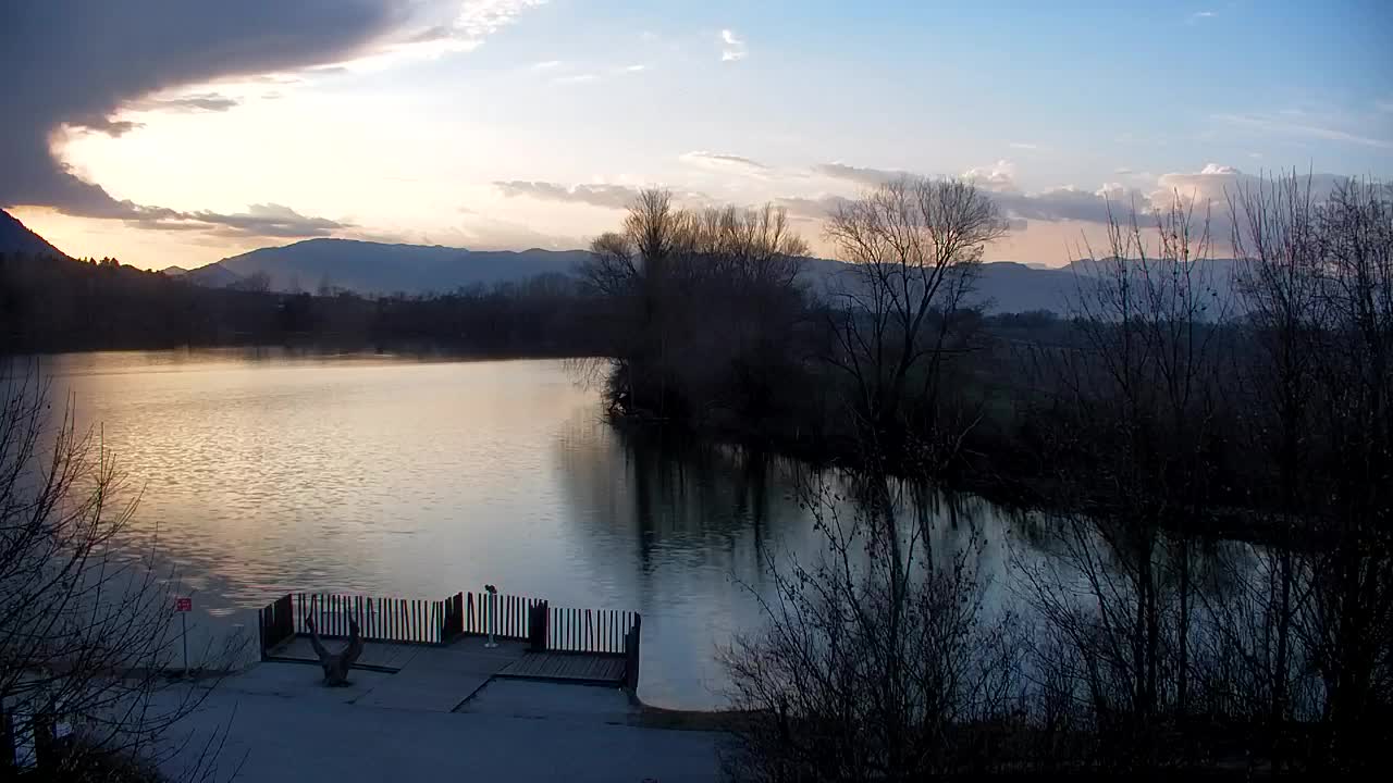 Webcam Ribnik Vrbje – Žalec