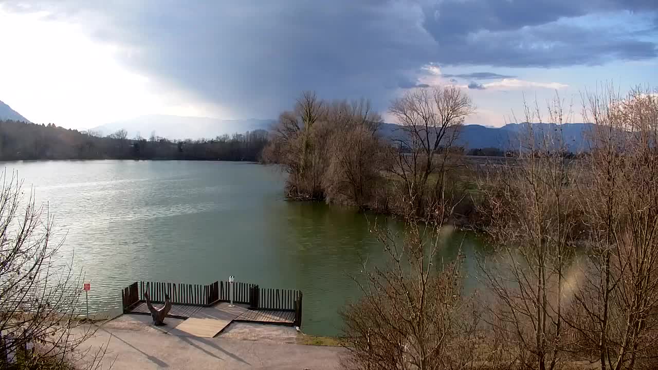 Webcam Ribnik Vrbje – Žalec