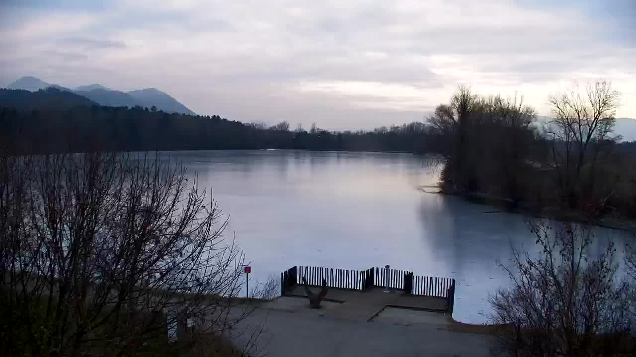 Webcam Ribnik Vrbje – Žalec