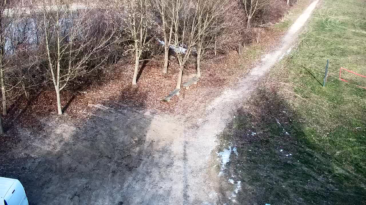 Webcam Ribnik Vrbje – Žalec