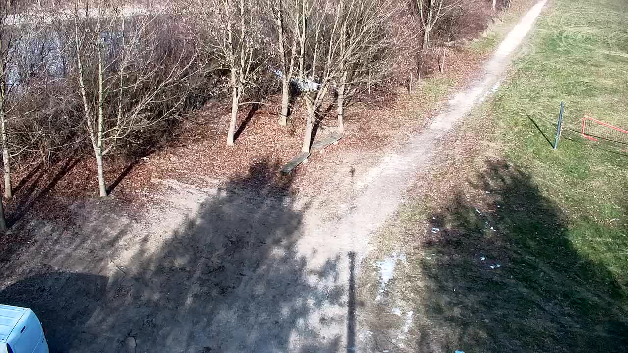 Web kamera Ribnik Vrbje – Žalec